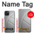 S2530 Volleyball Ball Case For iPhone 15 Plus