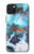 S2724 White Dragon Pool Lui Haisu Case For iPhone 15 Plus