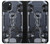 S2926 Car Underbody Case For iPhone 15 Plus