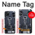 S2926 Car Underbody Case For iPhone 15 Plus