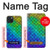 S2930 Mermaid Fish Scale Case For iPhone 15 Plus