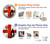 S2979 England Football Soccer Case For iPhone 15 Plus S2979 England Football Soccer Case For iPhone 15 Plus