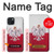 S3005 Poland Football Soccer Case For iPhone 15 Plus