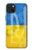 S3006 Ukraine Football Soccer Case For iPhone 15 Plus
