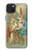 S3164 Easter Rabbit Family Case For iPhone 15 Plus