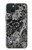 S3251 Batik Flower Pattern Case For iPhone 15 Plus