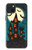S3268 Halloween Festival Castle Case For iPhone 15 Plus