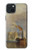 S3338 J. M. W. Turner The Fighting Temeraire Case For iPhone 15 Plus