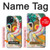 S3346 Vasily Kandinsky Guggenheim Case For iPhone 15 Plus