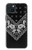 S3363 Bandana Black Pattern Case For iPhone 15 Plus