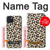 S3374 Fashionable Leopard Seamless Pattern Case For iPhone 15 Plus