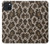 S3389 Seamless Snake Skin Pattern Graphic Case For iPhone 15 Plus