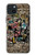 S3394 Graffiti Wall Case For iPhone 15 Plus S3394 Graffiti Wall Case For iPhone 15 Plus