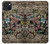 S3394 Graffiti Wall Case For iPhone 15 Plus S3394 Graffiti Wall Case For iPhone 15 Plus