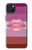S3473 LGBT Lesbian Flag Case For iPhone 15 Plus