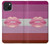 S3473 LGBT Lesbian Flag Case For iPhone 15 Plus