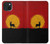 S3513 Deer Sunset Case For iPhone 15 Plus