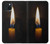 S3530 Buddha Candle Burning Case For iPhone 15 Plus