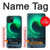 S3667 Aurora Northern Light Case For iPhone 15 Plus