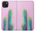 S3673 Cactus Case For iPhone 15 Plus