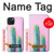S3673 Cactus Case For iPhone 15 Plus