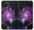 S3689 Galaxy Outer Space Planet Case For iPhone 15 Plus