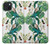 S3697 Leaf Life Birds Case For iPhone 15 Plus