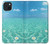 S3720 Summer Ocean Beach Case For iPhone 15 Plus