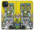 S3739 Tarot Card The Chariot Case For iPhone 15 Plus