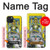 S3739 Tarot Card The Chariot Case For iPhone 15 Plus