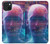 S3800 Digital Human Face Case For iPhone 15 Plus