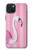 S3805 Flamingo Pink Pastel Case For iPhone 15 Plus