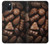 S3840 Dark Chocolate Milk Chocolate Lovers Case For iPhone 15 Plus
