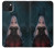 S3847 Lilith Devil Bride Gothic Girl Skull Grim Reaper Case For iPhone 15 Plus S3847 Lilith Devil Bride Gothic Girl Skull Grim Reaper Case For iPhone 15 Plus