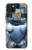 S3864 Medieval Templar Heavy Armor Knight Case For iPhone 15 Plus
