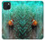 S3893 Ocellaris clownfish Case For iPhone 15 Plus