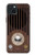 S3935 FM AM Radio Tuner Graphic Case For iPhone 15 Plus S3935 FM AM Radio Tuner Graphic Case For iPhone 15 Plus