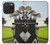 S0067 Golf Case For iPhone 15 Pro