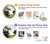 S0067 Golf Case For iPhone 15 Pro