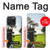 S0067 Golf Case For iPhone 15 Pro