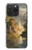 S0408 Fantasy Art Case For iPhone 15 Pro S0408 Fantasy Art Case For iPhone 15 Pro
