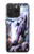 S0749 Unicorn Horse Case For iPhone 15 Pro