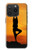 S0832 Yoga Case For iPhone 15 Pro
