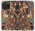 S0914 Ronin Miyamoto Musashi Case For iPhone 15 Pro