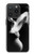 S0917 Sexy Lip Girl Smoking Case For iPhone 15 Pro