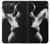 S0917 Sexy Lip Girl Smoking Case For iPhone 15 Pro