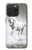S0932 White Horse Case For iPhone 15 Pro