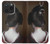 S1337 Japan Geisha Neck Case For iPhone 15 Pro