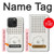 S1857 Retro Transistor Radio Case For iPhone 15 Pro