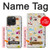 S2321 Food and Drink Seamless Case For iPhone 15 Pro